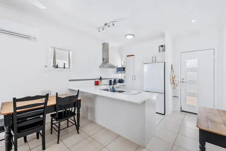 Sixth view of Homely townhouse listing, 5/222 Thorneside Road, Thorneside QLD 4158