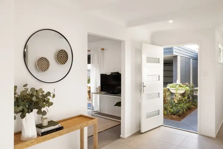 Second view of Homely house listing, 107 Monash Road, Tarragindi QLD 4121