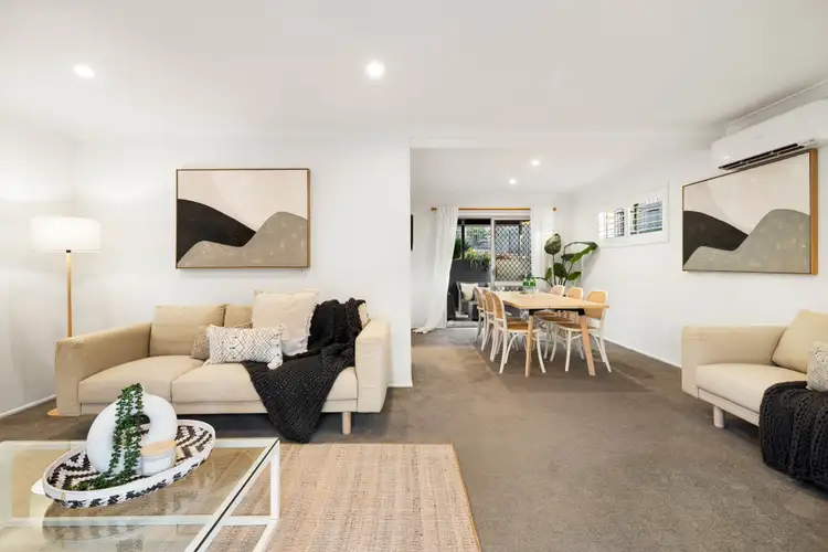 Fourth view of Homely house listing, 107 Monash Road, Tarragindi QLD 4121