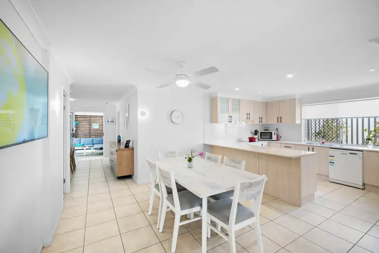 Fourth view of Homely house listing, 23 Wisteria Crescent, Sippy Downs QLD 4556