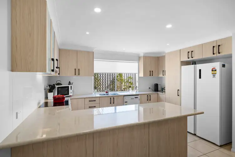 Fifth view of Homely house listing, 23 Wisteria Crescent, Sippy Downs QLD 4556