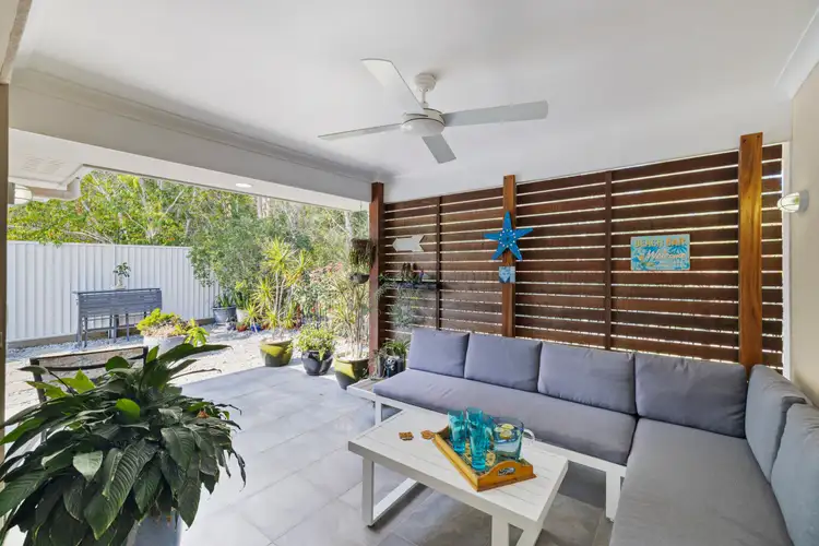 Sixth view of Homely house listing, 23 Wisteria Crescent, Sippy Downs QLD 4556