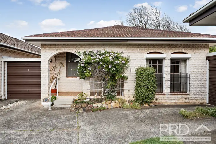 65-69 Sandringham Street