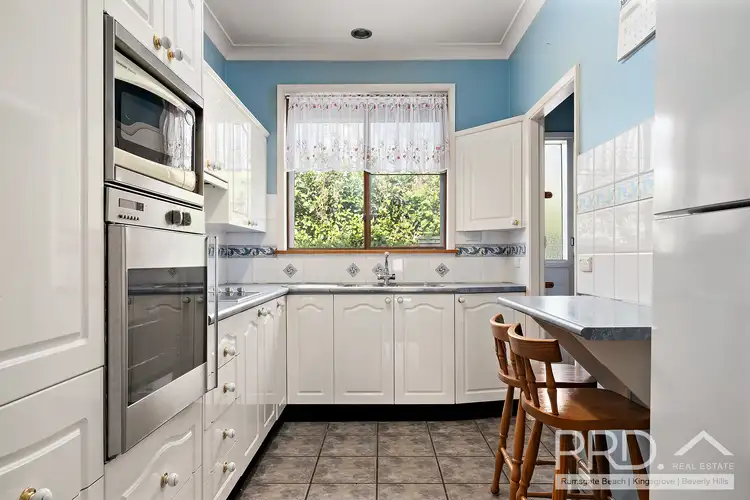 Third view of Homely villa listing, 4/65-69 Sandringham Street, Sans Souci NSW 2219