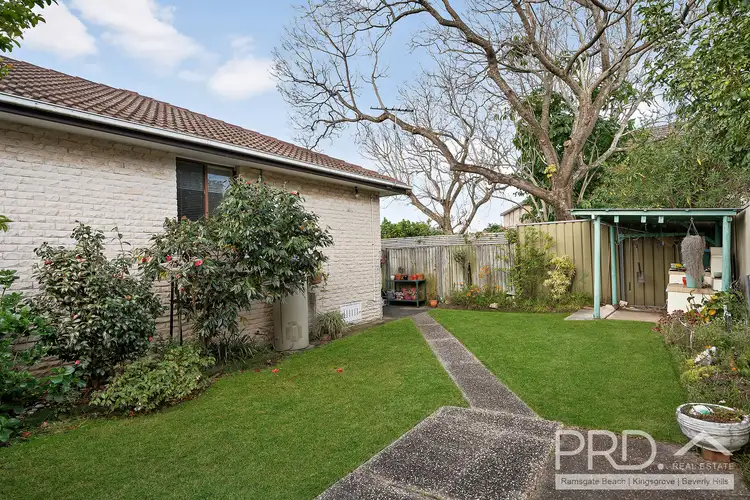 Sixth view of Homely villa listing, 4/65-69 Sandringham Street, Sans Souci NSW 2219