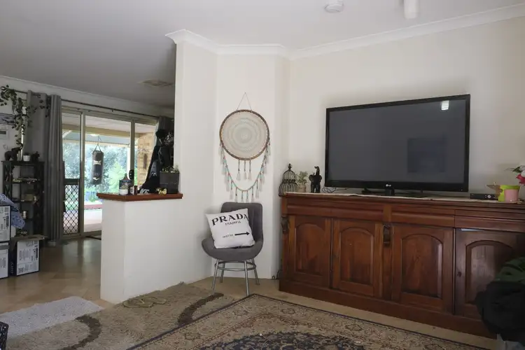 Sixth view of Homely house listing, 17 Grevillea Road, Dwellingup WA 6213