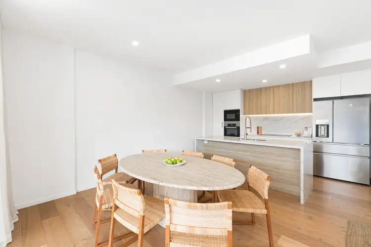 Third view of Homely apartment listing, 102/47 Ewos Pde, Cronulla NSW 2230