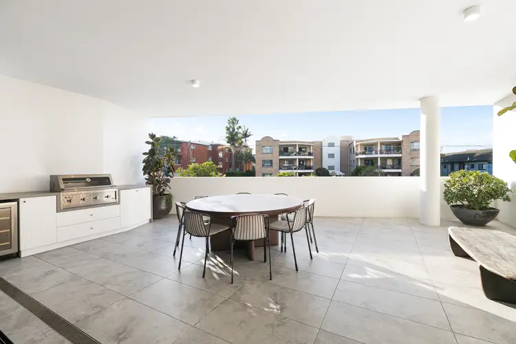 Fourth view of Homely apartment listing, 102/47 Ewos Pde, Cronulla NSW 2230
