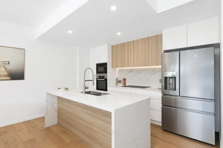 Fifth view of Homely apartment listing, 102/47 Ewos Pde, Cronulla NSW 2230
