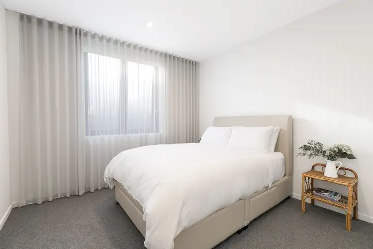 Sixth view of Homely apartment listing, 102/47 Ewos Pde, Cronulla NSW 2230