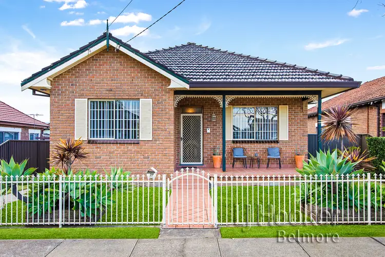 29 Etela Street, Belmore NSW 2192