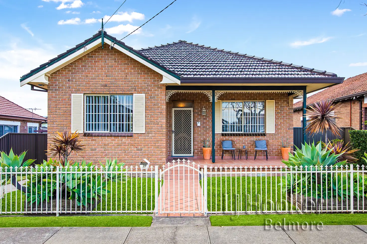 Main view of Homely house listing, 29 Etela Street, Belmore NSW 2192
