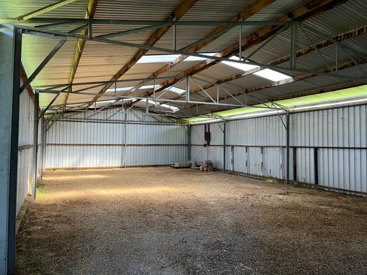 Fifth view of Homely land listing, 47 Koorawatha Road, Koorawatha NSW 2807
