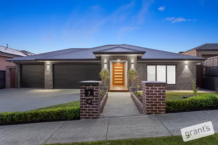 7 Water Reed Court, Narre Warren North VIC 3804