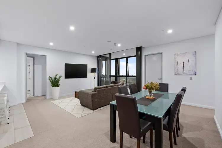 4508/2 Como Crescent, Southport QLD 4215