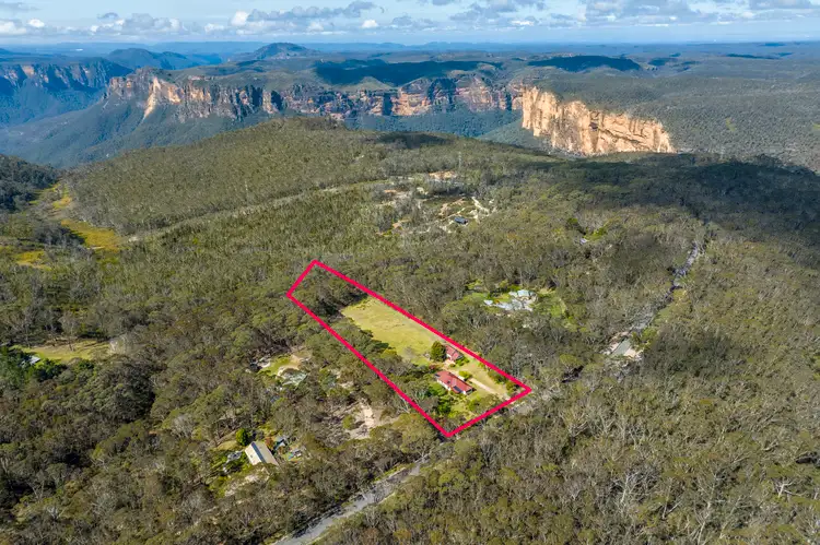 212-214 Evans Lookout Road, Blackheath NSW 2785