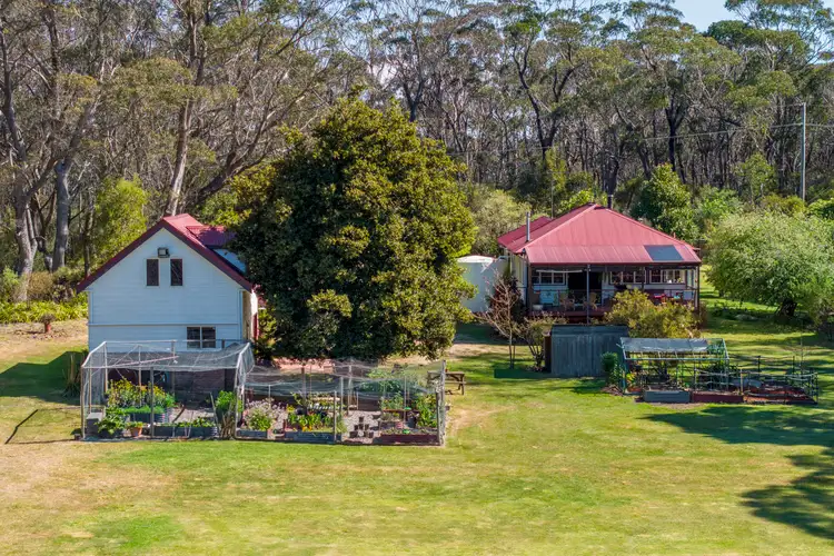 Second view of Homely house listing, 212-214 Evans Lookout Road, Blackheath NSW 2785
