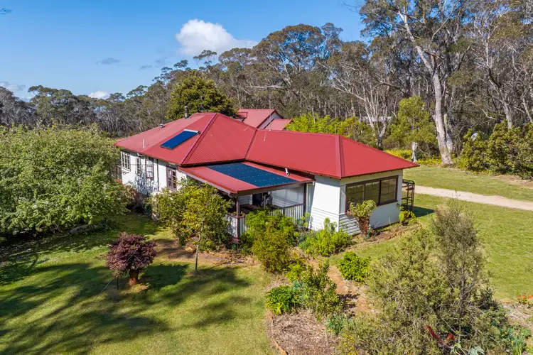 Third view of Homely house listing, 212-214 Evans Lookout Road, Blackheath NSW 2785