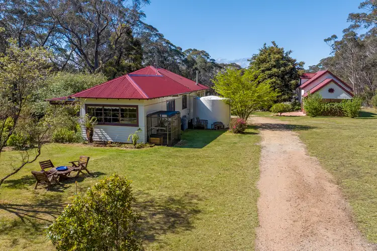 Fourth view of Homely house listing, 212-214 Evans Lookout Road, Blackheath NSW 2785
