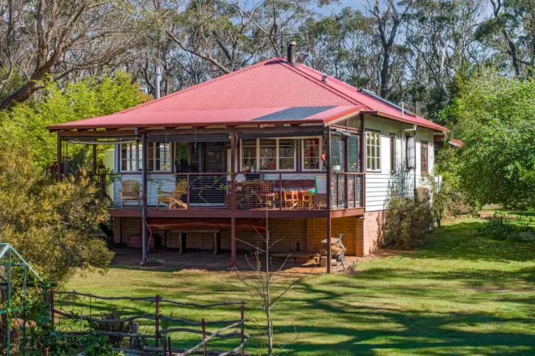 Fifth view of Homely house listing, 212-214 Evans Lookout Road, Blackheath NSW 2785