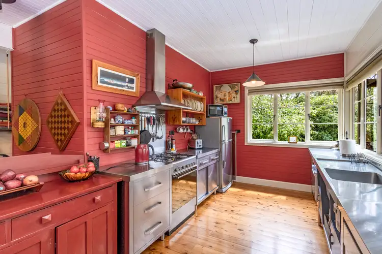 Sixth view of Homely house listing, 212-214 Evans Lookout Road, Blackheath NSW 2785