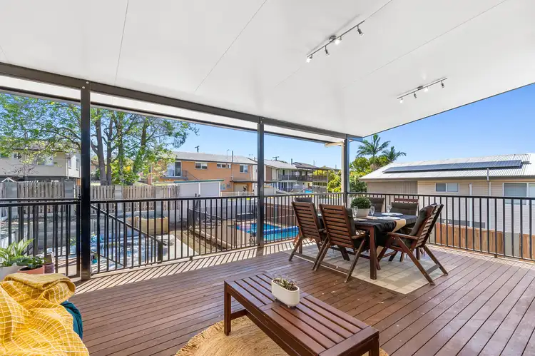 Main view of Homely house listing, 18 Carrama Crescent, Ferny Hills QLD 4055
