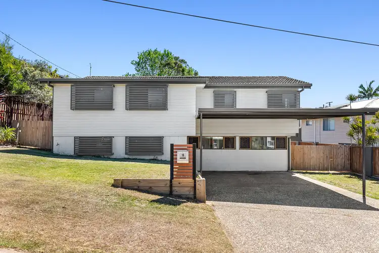 Fifth view of Homely house listing, 18 Carrama Crescent, Ferny Hills QLD 4055