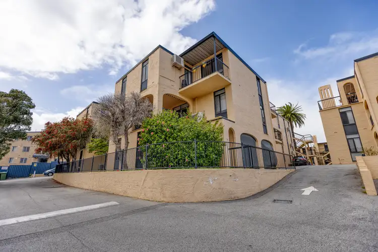 3B/62 Great Eastern Highway, Rivervale WA 6103