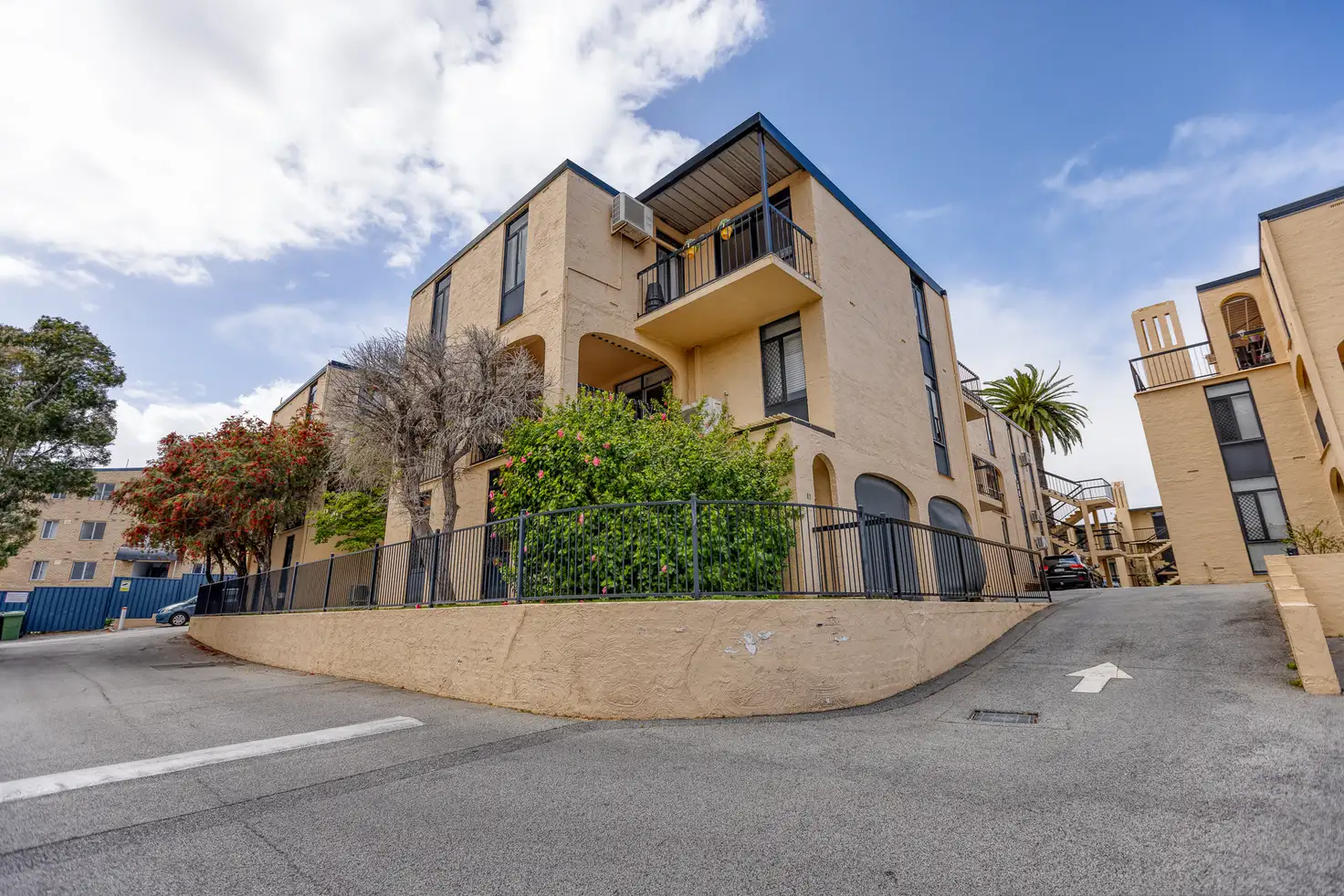 Main view of Homely apartment listing, 3B/62 Great Eastern Highway, Rivervale WA 6103