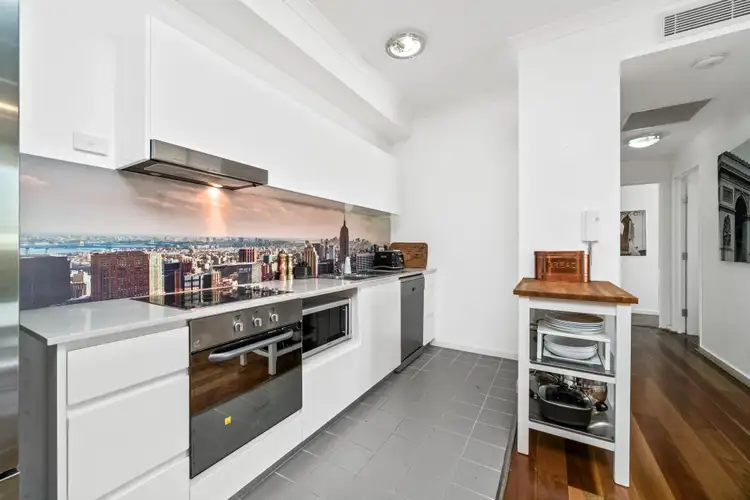 Third view of Homely apartment listing, 11/28 Goodwood Parade, Burswood WA 6100