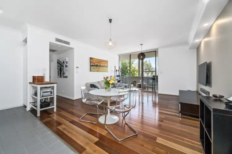 Fourth view of Homely apartment listing, 11/28 Goodwood Parade, Burswood WA 6100