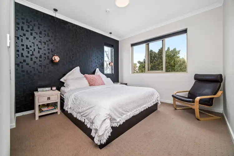 Fifth view of Homely apartment listing, 11/28 Goodwood Parade, Burswood WA 6100
