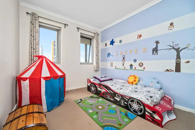Sixth view of Homely apartment listing, 11/28 Goodwood Parade, Burswood WA 6100