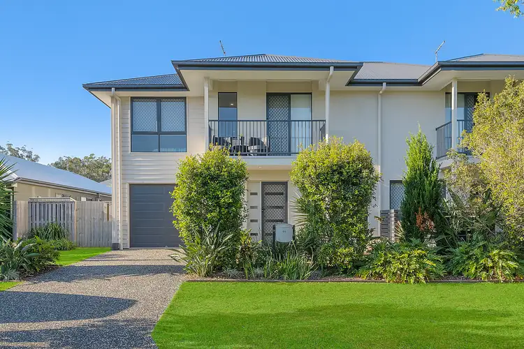 3/64 Tarong Avenue, North Lakes QLD 4509