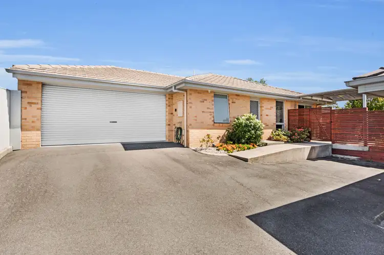 Main view of Homely unit listing, 4/88 Stanley Street, Prospect TAS 7250