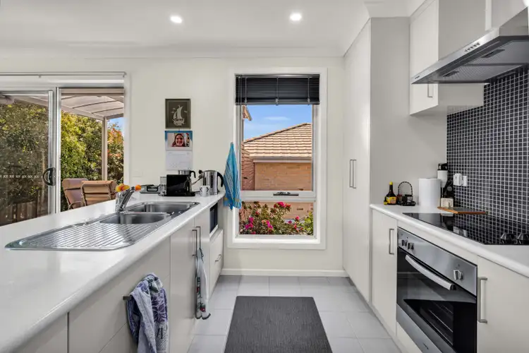 Second view of Homely unit listing, 4/88 Stanley Street, Prospect TAS 7250