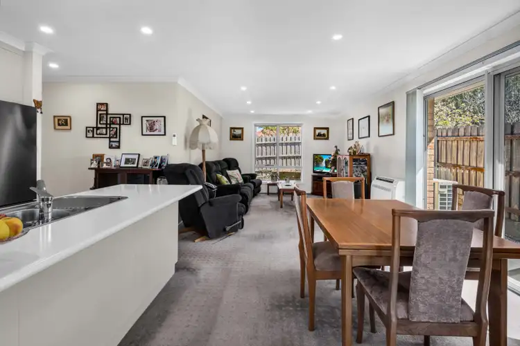 Third view of Homely unit listing, 4/88 Stanley Street, Prospect TAS 7250