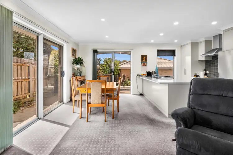 Fourth view of Homely unit listing, 4/88 Stanley Street, Prospect TAS 7250