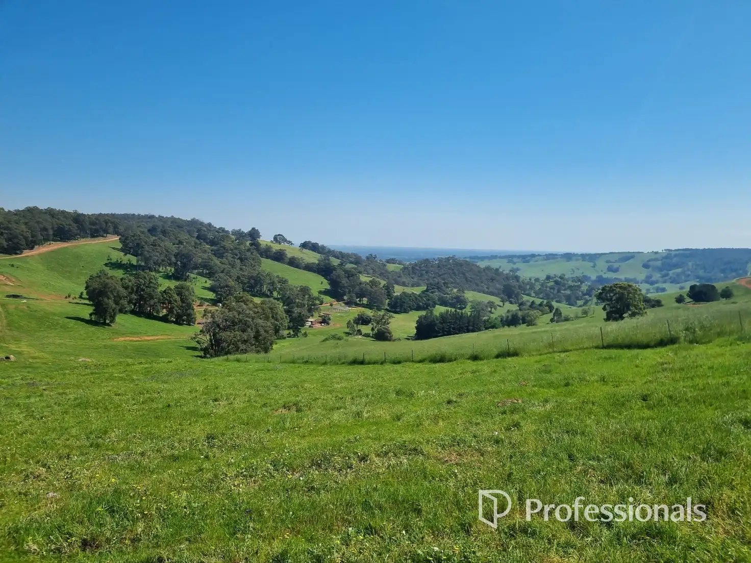 Main view of Homely rural property listing, Lot 8 Catalano Road, Burekup WA 6227