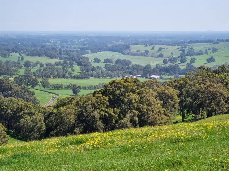 Second view of Homely rural property listing, Lot 8 Catalano Road, Burekup WA 6227