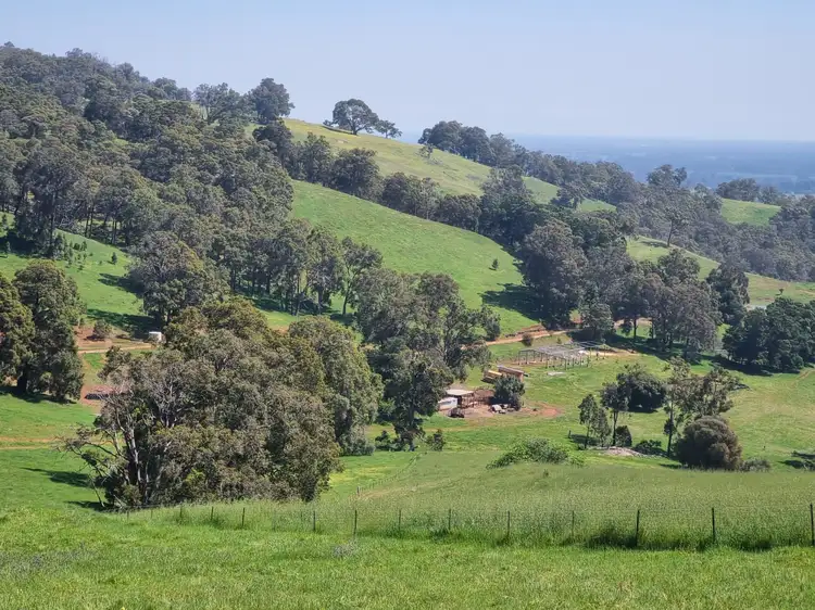 Third view of Homely rural property listing, Lot 8 Catalano Road, Burekup WA 6227