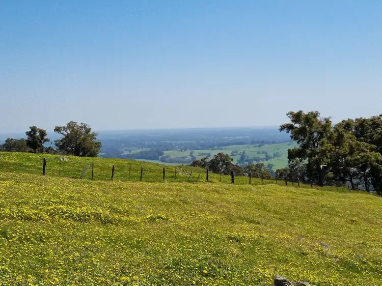 Fourth view of Homely rural property listing, Lot 8 Catalano Road, Burekup WA 6227