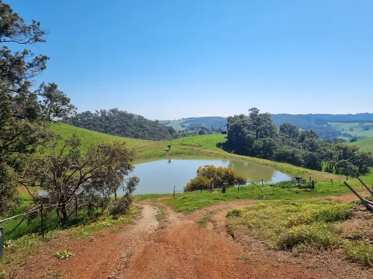 Sixth view of Homely rural property listing, Lot 8 Catalano Road, Burekup WA 6227