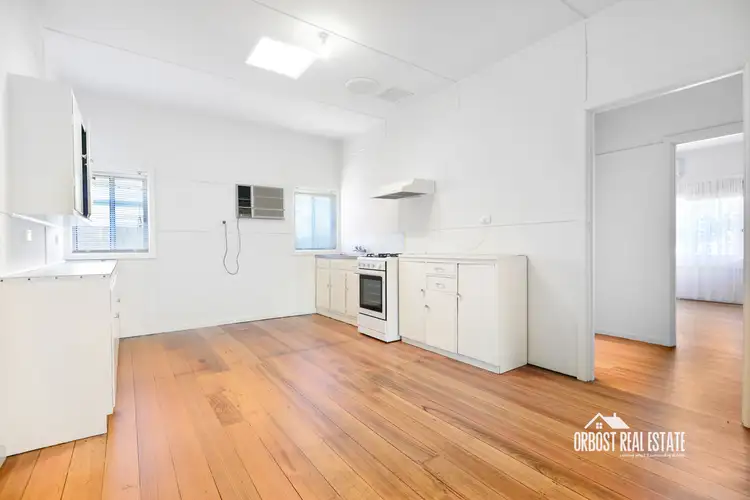 Main view of Homely house listing, 19 Evans Street, Orbost VIC 3888