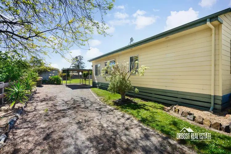 Fourth view of Homely house listing, 19 Evans Street, Orbost VIC 3888