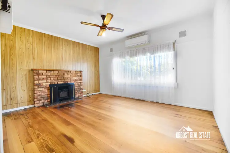 Fifth view of Homely house listing, 19 Evans Street, Orbost VIC 3888