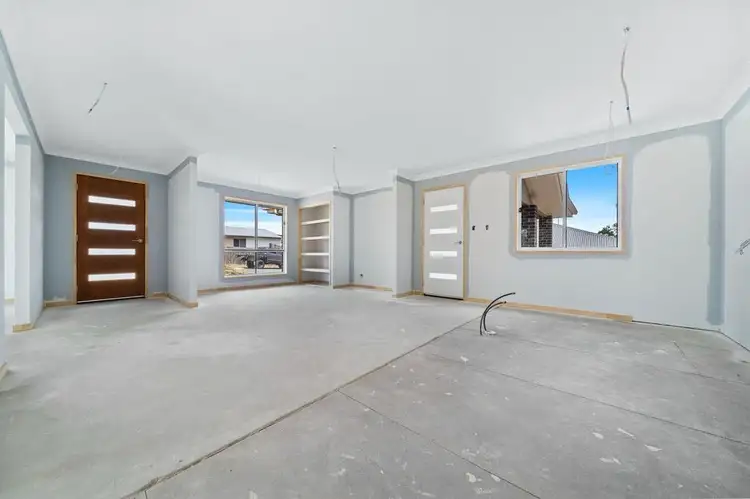 Main view of Homely house listing, 15 Conifer Avenue, Brassall QLD 4305