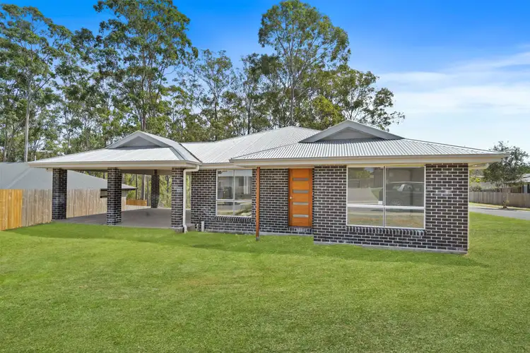 Second view of Homely house listing, 15 Conifer Avenue, Brassall QLD 4305