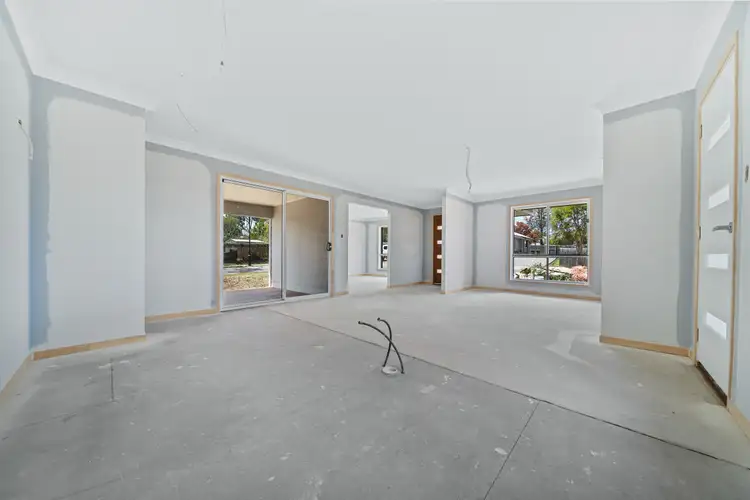 Fourth view of Homely house listing, 15 Conifer Avenue, Brassall QLD 4305