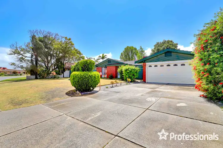 14 Voyager Drive, Thornlie WA 6108